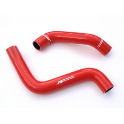 JS Performance Golf Mk2 GTI 1.8 8V Coolant Hose Kit, JS Performance, 